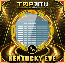 PREDIKSI TOGEL KENTUCKY-EVE 25 MEI 2025 TOPJITU