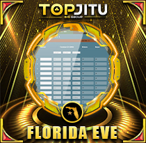 PREDIKSI TOGEL FLORIDA-EVE 25 MEI 2025 TOPJITU