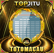 Toto Macau P1