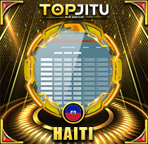 PREDIKSI TOGEL HAITI 25 MEI 2025 TOPJITU