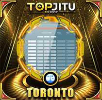 PREDIKSI TOGEL TORONTO 25 MEI 2025 TOPJITU