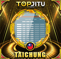 PREDIKSI TOGEL TAICHUNG 24 MEI 2025 TOPJITU