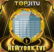 PREDIKSI TOGEL NEWYORK-EVE 25 MEI 2025 TOPJITU