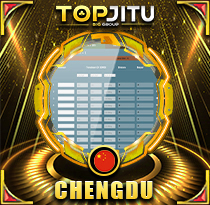 PREDIKSI TOGEL CHENGDU 25 MEI 2025 TOPJITU